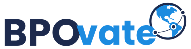 BPOvate Logo